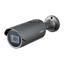 Camera Ip 2.0Mp Samsung Qno-6032R-QNO-8080R