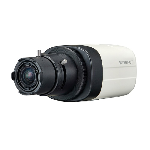 Camera Ahd 2.0Mp Samsung Hcb-6000/cap-SCB-6003PH-CAP