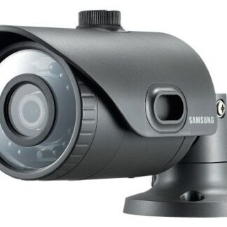 Camera Ip 4.0Mp Samsung Qnd-7010R/vap-SNO-L6013R-KAP