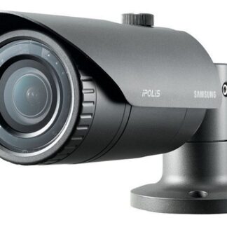 Camera Ip 2.0Mp Samsung Qno-6020R/vap-SNO-L6083R-KAP