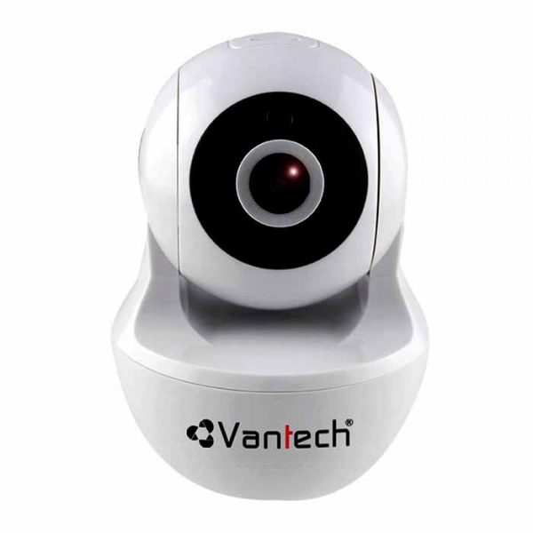Camera Ai Wifi 2.0Mp Vantech Ai-V2020-AI-V2020