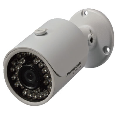 Camera Panasonic Bl-Vp104W-K-EW214L03