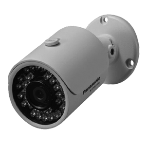 Camera Ip Hồng Ngoại Panasonic K-Ew214L01E-K-EW214L03E