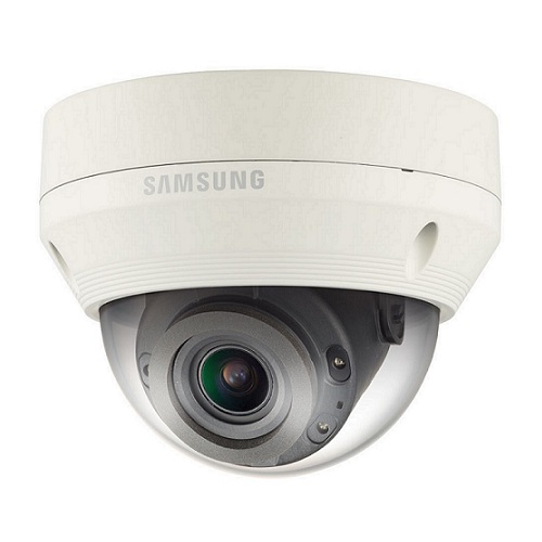 Camera Ip 2.0Mp Samsung Qnv-6030R/vap-QNV-6020R-VAP
