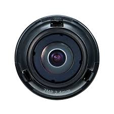 Camera Ip 2.0Mp Samsung Snb-6003/vap-SLA-2M2400Q