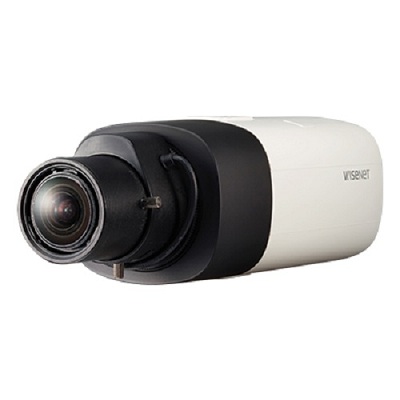 Camera Ip 2.0Mp Samsung Xnb-6000/vap-SNB-6005-VAP