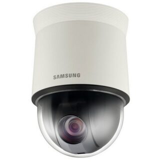 Camera Ip 2.0Mp Samsung Snp-6321/cap-SNP-6320-CAP