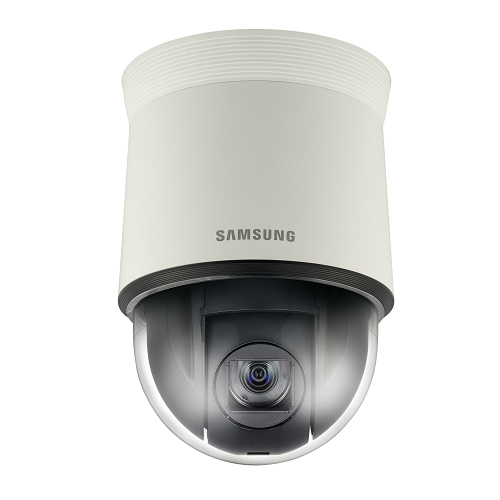 Camera Ip 2.0Mp Samsung Xnp-6320Hs/vap-SNP-L6233P