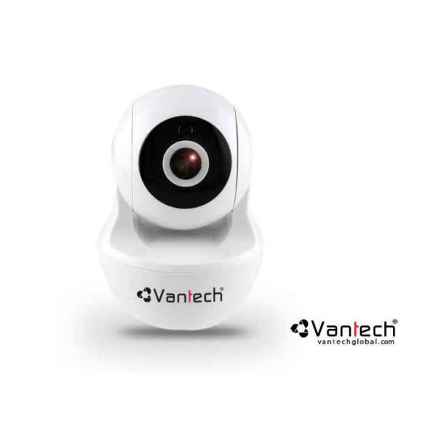 Camera Wifi 6.0Mp Vantech V2010E-V2010E