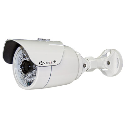 Camera Ip Ultra 4.0Mp Vantech Vp-6012Ip-VP-6012IP