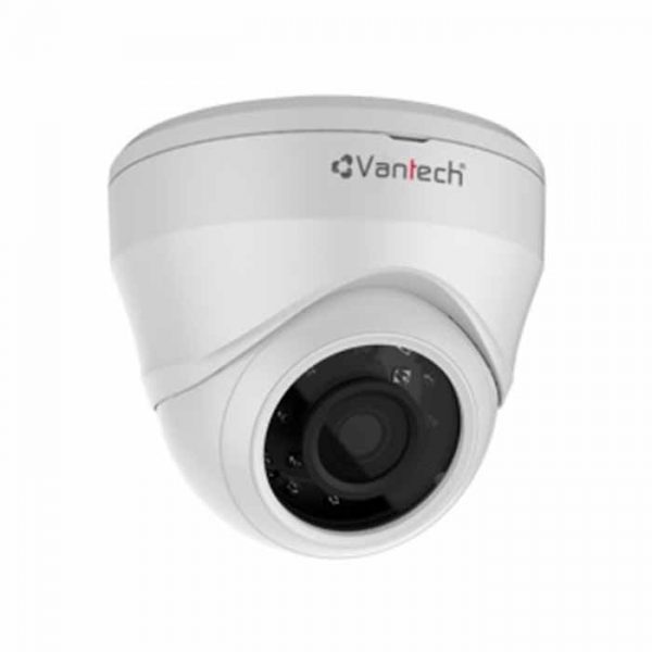 Camera Hdtvi Vantech Vp-200T (2.0Mp)-VPH-201DA