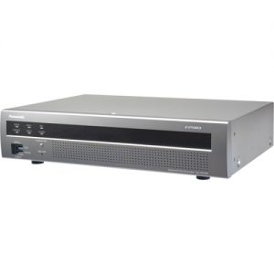 Đầu Ghi Hình Mạng 32 Kênh Panasonic Wj-Nx200K/g-WJ-NX200K-G