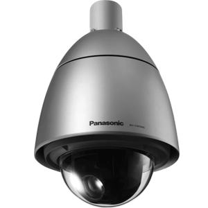 Ống Kính Camera Panasonic Wv-Lz62/8Se-WV-CW594E