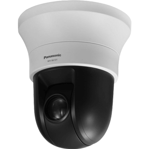 Camera Dome Hồng Ngoại Panasonic Wv-S6530N-WV-S6131