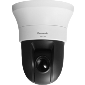 Camera Ip Hồng Ngoại Panasonic Wv-X6533Ln-WV-SC588A