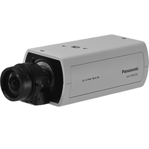 Camera Ip Hồng Ngoại Panasonic Wv-Spw631Lpj-WV-SPN310APJ