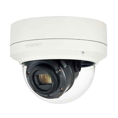 Camera Ip 2.0Mp Samsung Xnv-6120R/cap-XNV-6120R-CAP