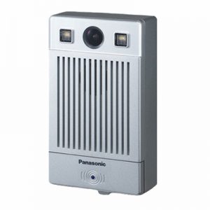 Camera Doorphone Panasonic Kx-Ntv160-camera-doorphone-panasonic-kx-ntv160