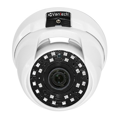 Camera Waterproof 3In1 4.0Mp Vantech Vp-4200A/t/c-VP-100T