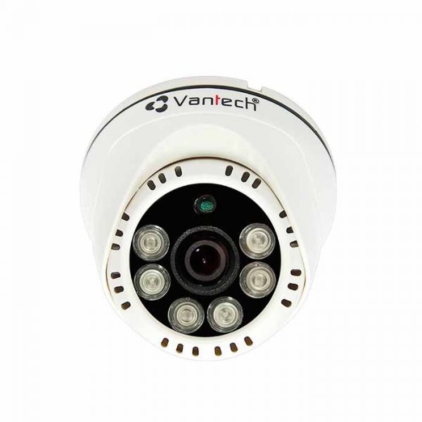 Camera Ahd 2.0Mp Vantech Vp-150A-VP-111C