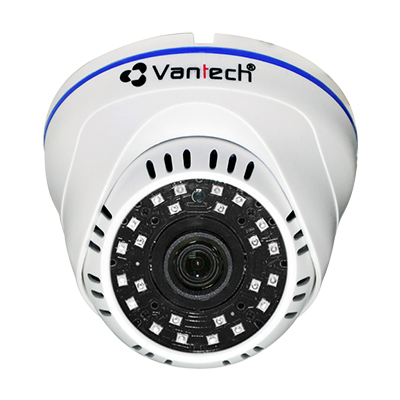 Camera Ahd 1.3Mp Vantech Vp-113Ahdm-VP-113AHDM