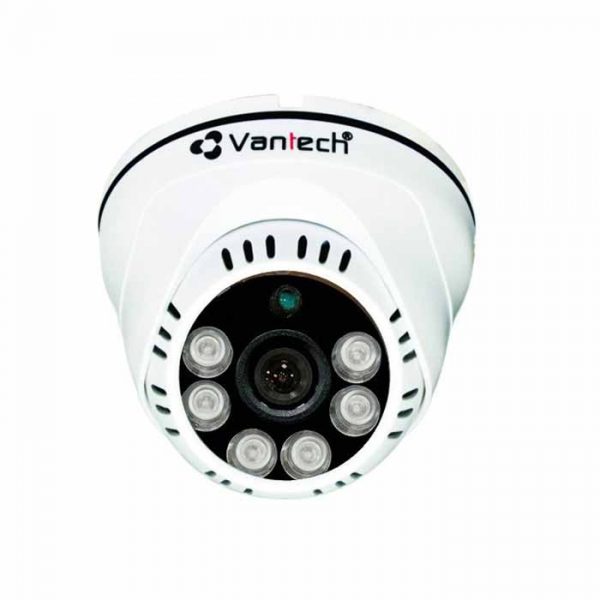 Camera Ahd 2.2Mp Vantech Vp-1500A-VP-1300C