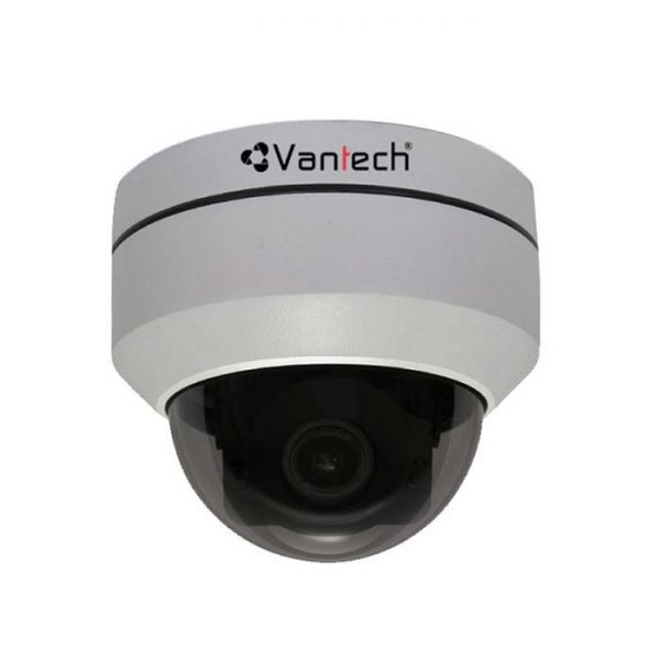 Camera 3In1 5.0Mp Vantech Vp-5200A/t/c-VP-1409PTZ-C
