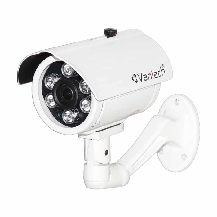 Camera Ahd 2.2Mp Vantech Vp-1500A-VP-1500A