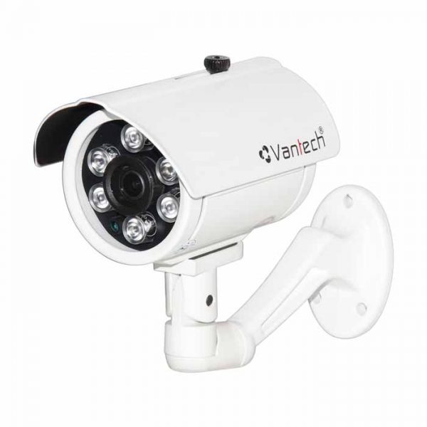 Camera Hdtvi 2.2Mp Vantech Vp-1500T-VP-1500C