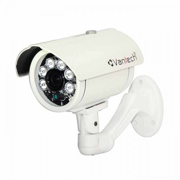 Camera Hdcvi 2.0Mp Vantech Vp-150C-VP-150C