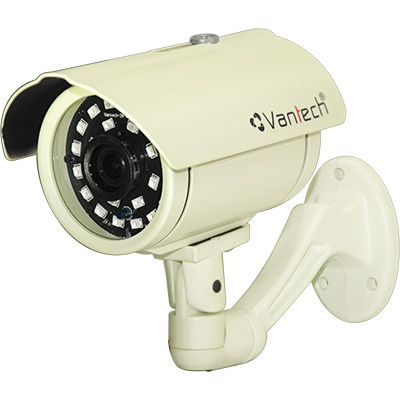 Camera Ahd 2.0Mp Vantech Vp-200A-VP-200C