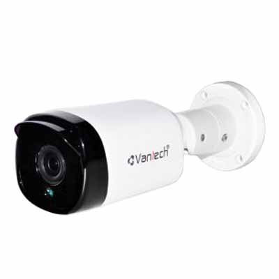 Camera Hdcvi Starlight 2.0Mp Vantech Vp-410Sc-VP-2200A-T-C