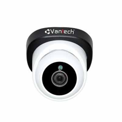 Camera Hdcvi 2.2Mp Vantech Vp-1500C-VP-2224A