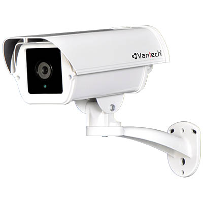 Camera Waterproof 3In1 2.0Mp Vantech Vp-2200A/t/c-VP-410SC