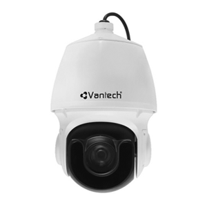 Camera Ip Speed Dome 2.0Mp Vantech Vp-6120Ip-VP-6120IP
