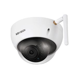 Camera Ip 4Mp Kbvision Kx-D4003In-KX-D4002WAN