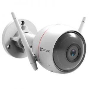 Camera Wifi 2.0Mp Ezviz C3W (Cs-Cv310-A0-1B2Wfr)-CS-CV310-A0-1B2WFR
