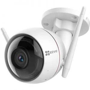 Camera Wifi 2.0Mp Ezviz C3Wn (Cs-Cv310-A0-1C2Wfr)-CS-CV310-A0-1C2WFR