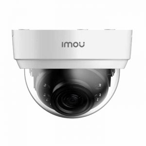 Camera Ip Wifi Dome 2.0Mp Ipc-D22P-Imou-IMOU-IPC-D22P