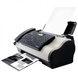 Máy Fax Canon Jx201-JX201