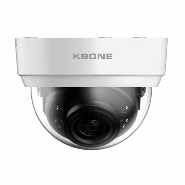 Camera Ip Wifi Dome 4.0Mp Kbone Kn-4002Wn-KBVISION-KN-4002WN-1