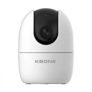 Camera Ip Wifi 2.0Mp Kbone Kn-H21P-KBVISION-KN-H21PW