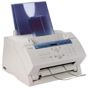 Máy Fax Canon L220-L220