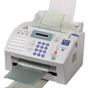 Máy Fax Ricoh 1120L-Ricoh-Fax-1120L