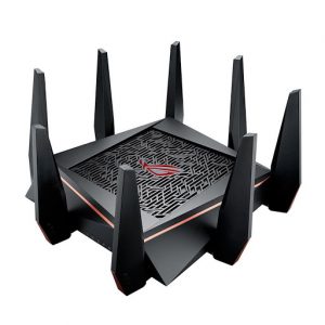 Router Wifi Asus Gt-Ac5300-ASUS GT-AC5300