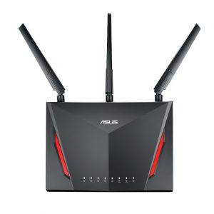 Router Wifi Asus Rt-Ac86U-ASUS RT-AC86U