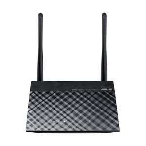 Router Wifi Asus Rt-N12+-ASUS RT-N12+