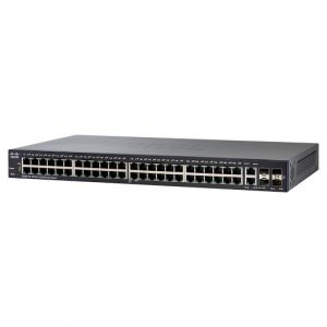 Switch Cisco Sf250-48-K9-CISCO SF250-48-K9
