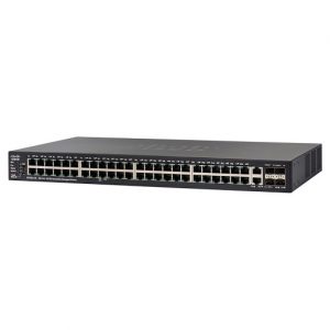 Switch Cisco Sf550X-48-K9-CISCO SF550X-48-K9