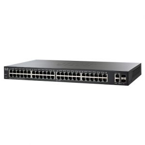 Switch Cisco Sg220-50-K9-CISCO SG220-50-K9